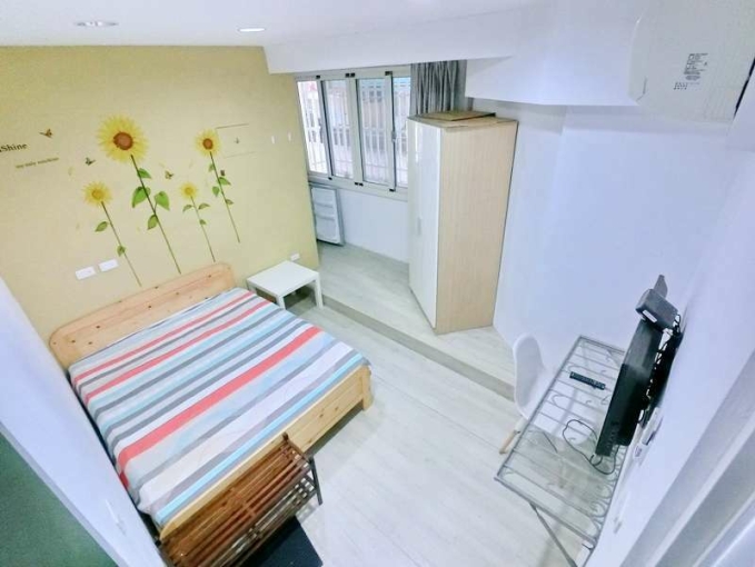 勤美❤️小巷浪漫💕木質感 - Image 2