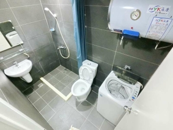 勤美❤️小巷浪漫💕木質感 - Image 22