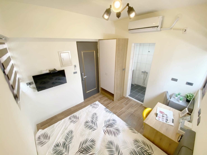 嶺東💖✔CP高✨機車好停 - Image 7