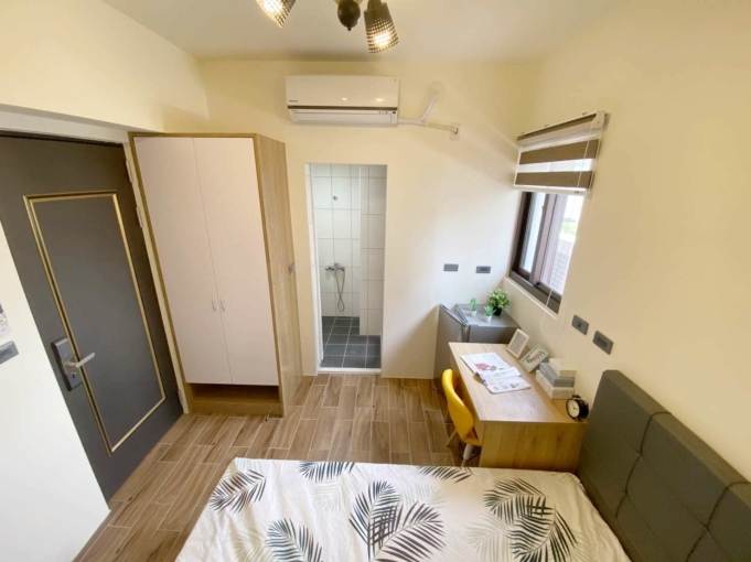 嶺東💖✔CP高✨機車好停 - Image 4