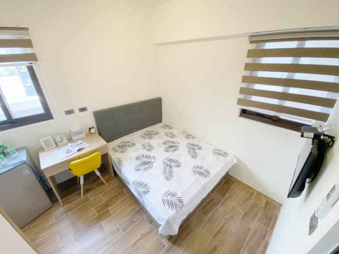 嶺東💖✔CP高✨機車好停 - Image 5