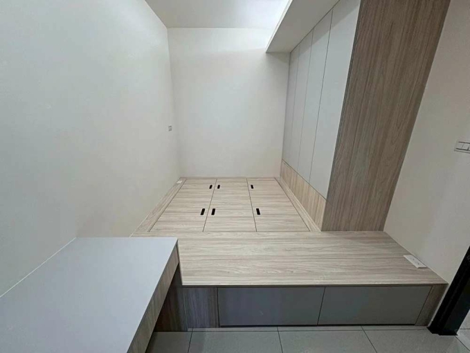 社宅/免服務費可租補/第一手入住高樓層兩房 - Image 6