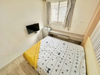 廣三SOGO✔陽台系統櫃✔租補（第9張）