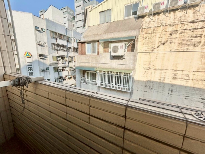 廣三SOGO✔陽台系統櫃✔租補(第6張)