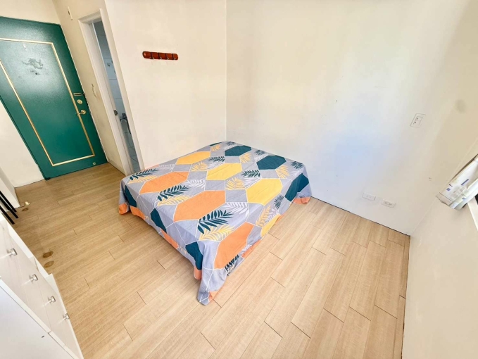 逢甲夜市旁電梯套房⭐台水台電⭐子母車⭐機車好停⭐可租補（第5張）