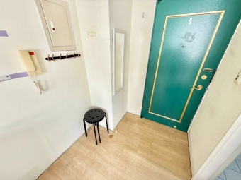 逢甲夜市旁電梯套房⭐台水台電⭐子母車⭐機車好停⭐可租補（第9張）