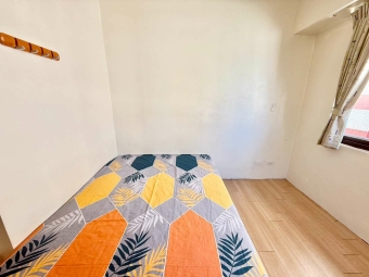 逢甲夜市旁電梯套房⭐台水台電⭐子母車⭐機車好停⭐可租補（第4張）