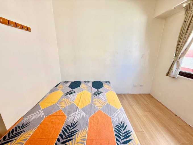 逢甲夜市旁電梯套房⭐台水台電⭐子母車⭐機車好停⭐可租補（第4張）