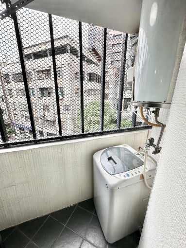 廷選好屋🔥西屯蛋黃區秒殺💖陽台獨洗曬🔥可貓可租補 - Image 5
