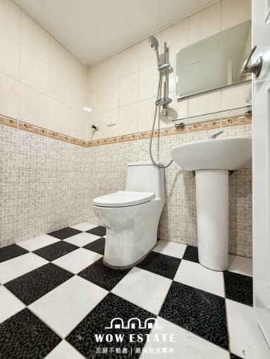 稀有可寵🍀獨洗脫烘🍀租屋補助🍀電梯🍀子母車（第5張）