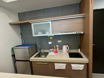 兆基社會住宅🏡近紅樹林站電梯景觀可租補大套房（第8張）