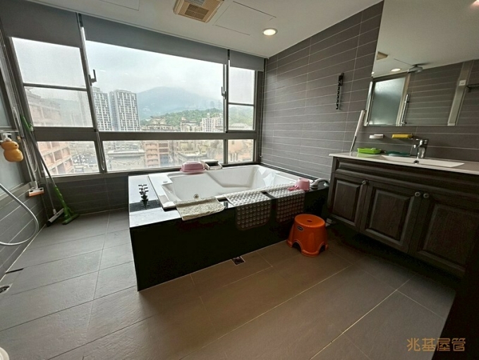 兆基社會住宅🏡近紅樹林站電梯景觀可租補大套房（第6張）