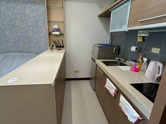 兆基社會住宅🏡近紅樹林站電梯景觀可租補大套房（第7張）