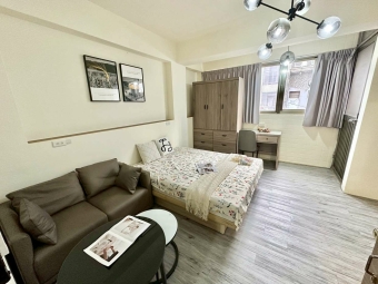 🔥龍井陽台獨洗🔥子母車飲水機🔥可雙租補🔥近東海商圈 - Image 8