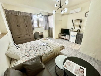 🔥龍井陽台獨洗🔥子母車飲水機🔥可雙租補🔥近東海商圈 - Image 13