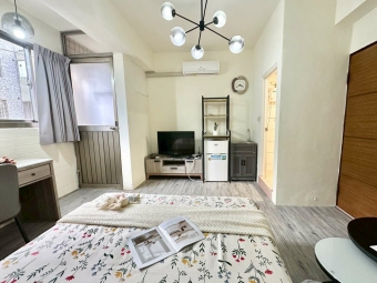 🔥龍井陽台獨洗🔥子母車飲水機🔥可雙租補🔥近東海商圈 - Image 14