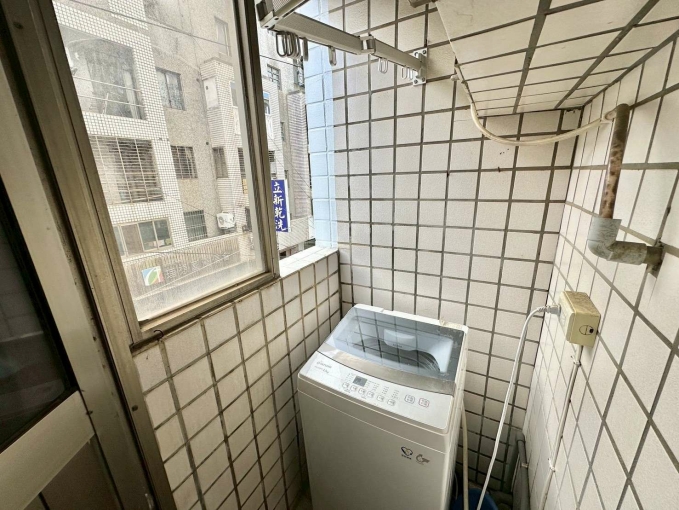 🔥龍井陽台獨洗🔥子母車飲水機🔥可雙租補🔥近東海商圈 - Image 2