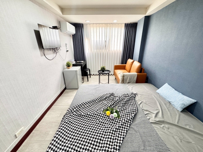 🧡請加賴🧡可貓咪🧡獨洗凸窗曬衣🧡租屋補助🧡爬梯🧡秒殺速洽🧡（第4張）