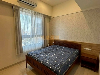 兆基社會住宅🏡左營區精裝大兩房可租補（第3張）