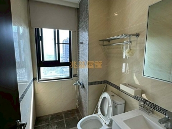 兆基社會住宅🏡左營區精裝大兩房可租補（第9張）