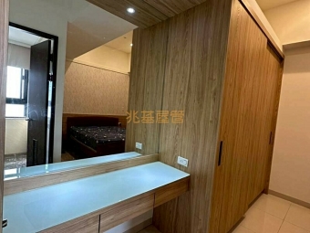 兆基社會住宅🏡左營區精裝大兩房可租補（第2張）