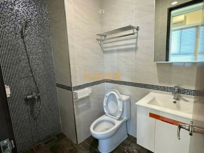 兆基社會住宅🏡左營區精裝大兩房可租補（第10張）