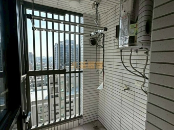 兆基社會住宅🏡左營區精裝大兩房可租補（第8張）