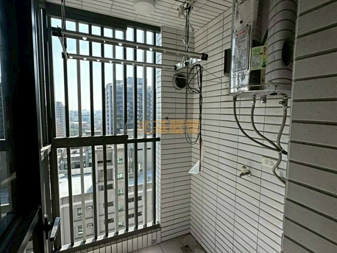 兆基社會住宅🏡左營區精裝大兩房可租補（第8張）