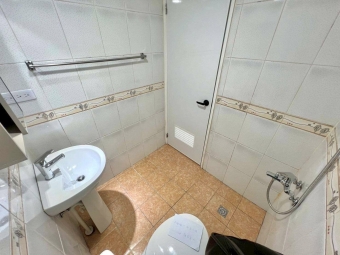 首月租金免租金💖送租金一個月 ❤️北區全新整理可雙租補可寵物陽台獨洗曬或凸窗曬採光精美爬樓梯套房（第7張）