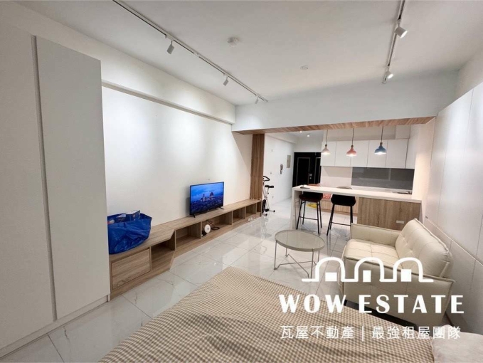 雙租屋補助🍀陽台獨洗🍀台水台電🍀電梯🍀管理員🍀子母車🍀乾濕分離（第2張）