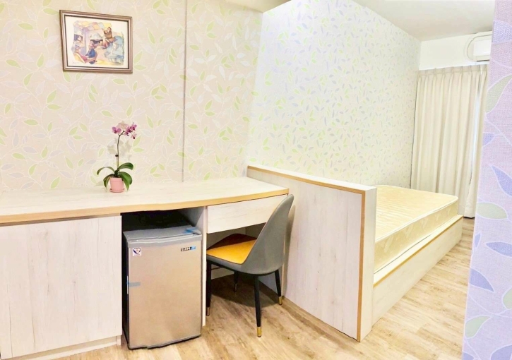 🔥北區小資首選🔥共洗獨曬🔥包網路、阿姨收垃圾🔥近曉明女中 - Image 6