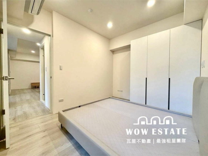 ❤️質感生活🌻2房平車💎家俱電全配🌺可租補📍樹孝商圈(第11張)