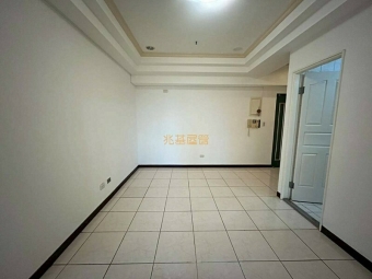 兆基社會住宅🏡高樓層101景觀/可租補大三房（第8張）