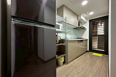 兆基社會住宅🏠織未來社區優質三房車出租（第11張）