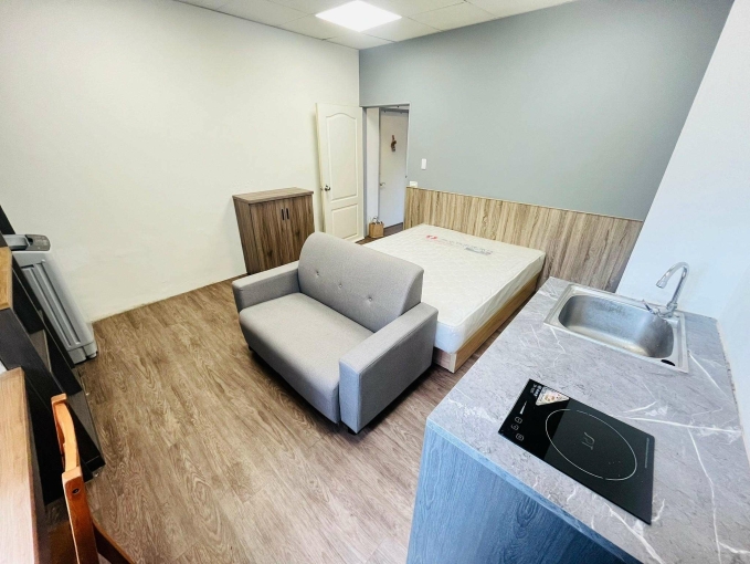 祐✨全新裝潢✨寵物之家✨可租補✨子母車✨獨洗✨（第5張）