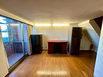 兆基社會住宅🏠市區大套房可租補入籍（第2張）