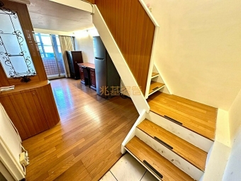 兆基社會住宅🏠市區大套房可租補入籍（第4張）