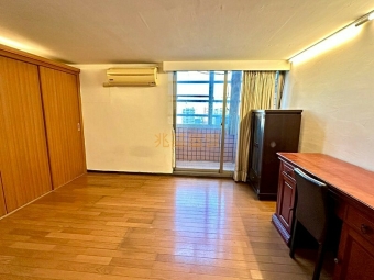 兆基社會住宅🏠市區大套房可租補入籍（第1張）