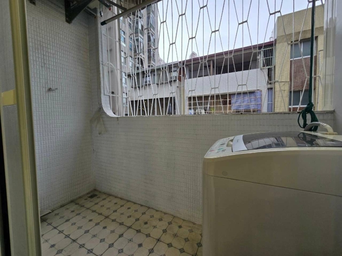 綠園道🎶租補✨陽台✨（第4張）