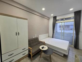 綠園道🎶租補✨陽台✨（第2張）