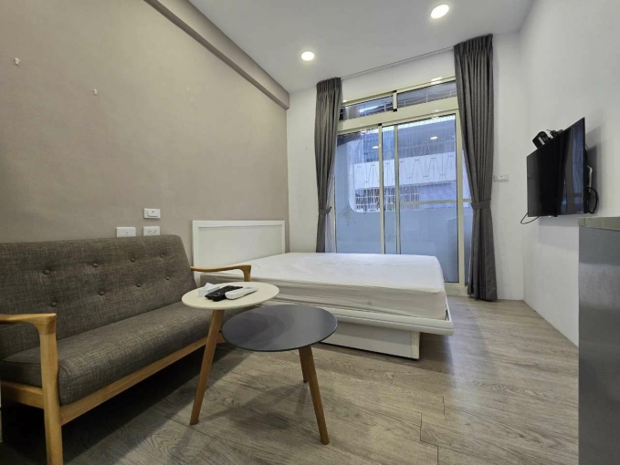 綠園道🎶租補✨陽台✨（第1張）