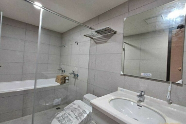 兆基社會住宅🏠【台中港特區】12樓景觀2房!可寵物、可租（第6張）