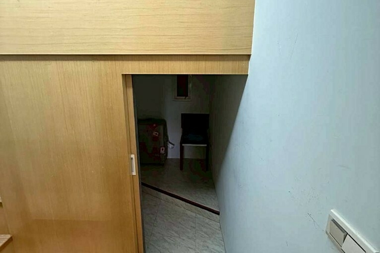 兆基社會住宅🏠後山埤公寓三樓大套房家具齊全靜巷公園（第3張）