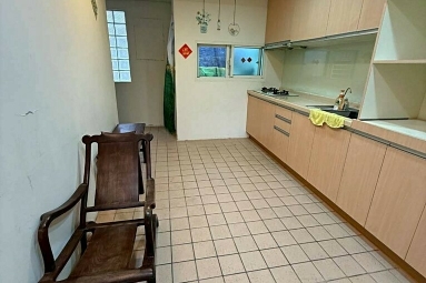 兆基社會住宅🏠後山埤公寓三樓大套房家具齊全靜巷公園（第4張）