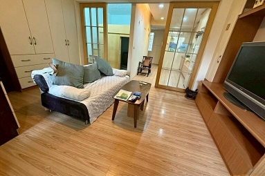 兆基社會住宅🏠後山埤公寓三樓大套房家具齊全靜巷公園（第1張）