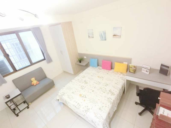 中科💕CP高❤️雙補(第2張)