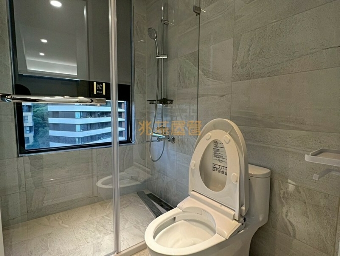 兆基社會住宅🏠臨近捷運站小精裝（第9張）