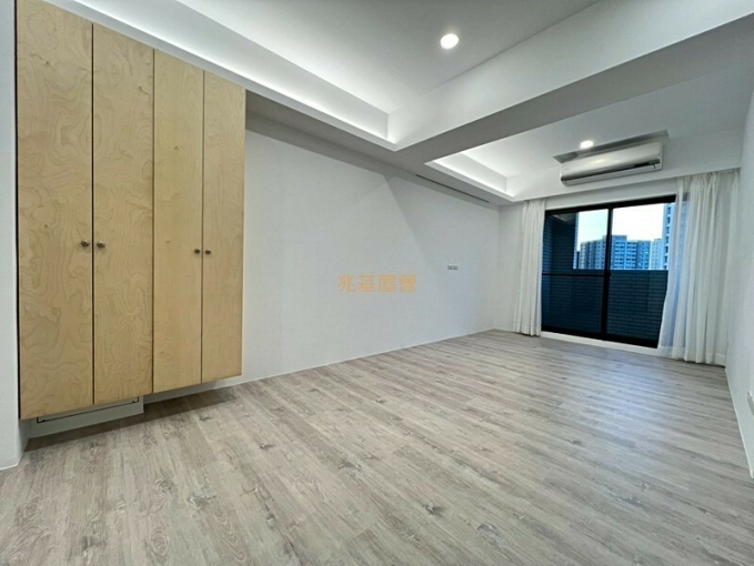 兆基社會住宅🏠臨近捷運站小精裝（第2張）