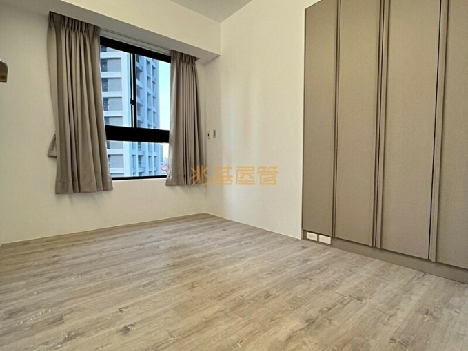 兆基社會住宅🏠臨近捷運站小精裝（第3張）