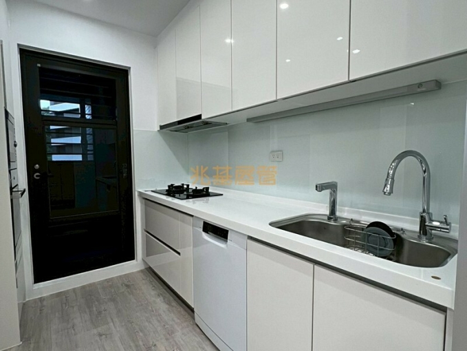 兆基社會住宅🏠臨近捷運站小精裝（第5張）